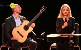 Ogólnopolski Festiwal i Konkurs Gitarowy Dedykowany Uczniowie Szkół Muzycznych I i II Stopnia – edycja II