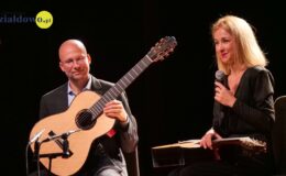 Ogólnopolski Festiwal i Konkurs Gitarowy Dedykowany Uczniowie Szkół Muzycznych I i II Stopnia – edycja II