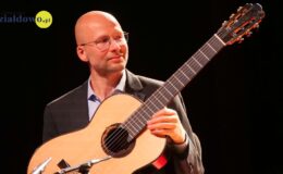 Ogólnopolski Festiwal i Konkurs Gitarowy Dedykowany Uczniowie Szkół Muzycznych I i II Stopnia – edycja II