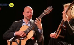 Ogólnopolski Festiwal i Konkurs Gitarowy Dedykowany Uczniowie Szkół Muzycznych I i II Stopnia – edycja II