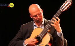 Ogólnopolski Festiwal i Konkurs Gitarowy Dedykowany Uczniowie Szkół Muzycznych I i II Stopnia – edycja II