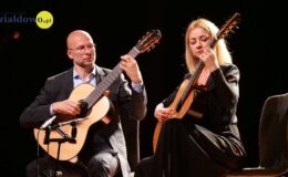 Ogólnopolski Festiwal i Konkurs Gitarowy Dedykowany Uczniowie Szkół Muzycznych I i II Stopnia – edycja II