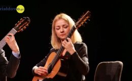 Ogólnopolski Festiwal i Konkurs Gitarowy Dedykowany Uczniowie Szkół Muzycznych I i II Stopnia – edycja II