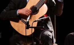 Ogólnopolski Festiwal i Konkurs Gitarowy Dedykowany Uczniowie Szkół Muzycznych I i II Stopnia – edycja II