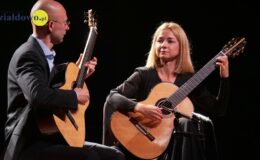 Ogólnopolski Festiwal i Konkurs Gitarowy Dedykowany Uczniowie Szkół Muzycznych I i II Stopnia – edycja II