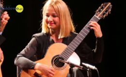 Ogólnopolski Festiwal i Konkurs Gitarowy Dedykowany Uczniowie Szkół Muzycznych I i II Stopnia – edycja II