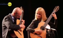 Ogólnopolski Festiwal i Konkurs Gitarowy Dedykowany Uczniowie Szkół Muzycznych I i II Stopnia – edycja II