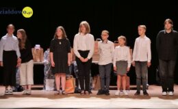 Ogólnopolski Festiwal i Konkurs Gitarowy Dedykowany Uczniowie Szkół Muzycznych I i II Stopnia – edycja II
