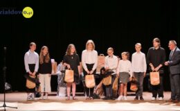 Ogólnopolski Festiwal i Konkurs Gitarowy Dedykowany Uczniowie Szkół Muzycznych I i II Stopnia – edycja II