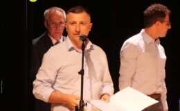 Ogólnopolski Festiwal i Konkurs Gitarowy Dedykowany Uczniowie Szkół Muzycznych I i II Stopnia – edycja II