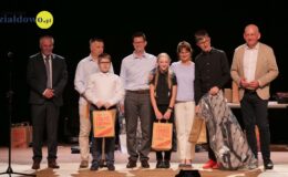 Ogólnopolski Festiwal i Konkurs Gitarowy Dedykowany Uczniowie Szkół Muzycznych I i II Stopnia – edycja II