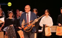 Ogólnopolski Festiwal i Konkurs Gitarowy Dedykowany Uczniowie Szkół Muzycznych I i II Stopnia – edycja II