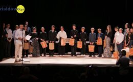 Ogólnopolski Festiwal i Konkurs Gitarowy Dedykowany Uczniowie Szkół Muzycznych I i II Stopnia – edycja II