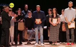 Ogólnopolski Festiwal i Konkurs Gitarowy Dedykowany Uczniowie Szkół Muzycznych I i II Stopnia – edycja II
