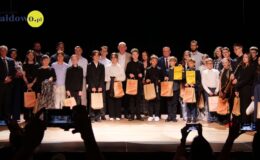 Ogólnopolski Festiwal i Konkurs Gitarowy Dedykowany Uczniowie Szkół Muzycznych I i II Stopnia - edycja II