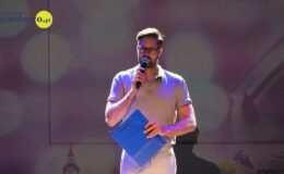 Eliminacja miejskie Festiwalu Piosenki Polskiej. Trzymamy kciuki – a teraz czas na finał