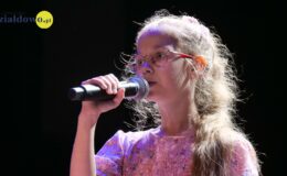 Eliminacja miejskie Festiwalu Piosenki Polskiej. Trzymamy kciuki – a teraz czas na finał