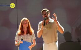 Eliminacja miejskie Festiwalu Piosenki Polskiej. Trzymamy kciuki – a teraz czas na finał
