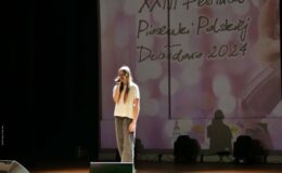 Eliminacja miejskie Festiwalu Piosenki Polskiej. Trzymamy kciuki – a teraz czas na finał