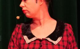 „Pewni Niepewni” oswoili Gombrowicza