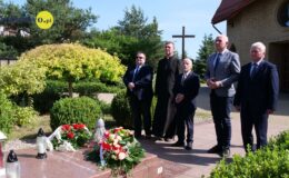 Prawda i pamięć o Błogosławionych Męczennikach – konferencja historyczna