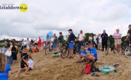 Hoffer Triathlon Działdowo 2024