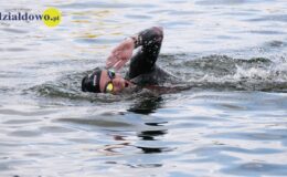 Hoffer Triathlon Działdowo 2024