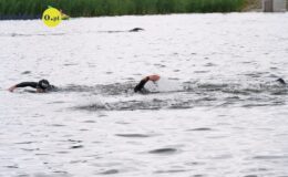 Hoffer Triathlon Działdowo 2024