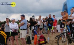 Hoffer Triathlon Działdowo 2024