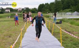 Hoffer Triathlon Działdowo 2024