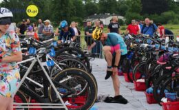 Hoffer Triathlon Działdowo 2024