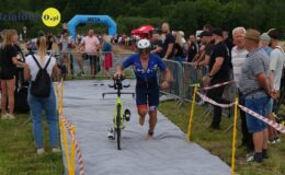 Hoffer Triathlon Działdowo 2024