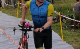 Hoffer Triathlon Działdowo 2024