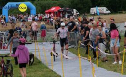Hoffer Triathlon Działdowo 2024