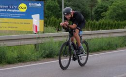 Hoffer Triathlon Działdowo 2024