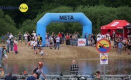 Hoffer Triathlon Działdowo 2024