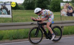 Hoffer Triathlon Działdowo 2024