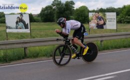 Hoffer Triathlon Działdowo 2024