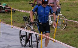 Hoffer Triathlon Działdowo 2024