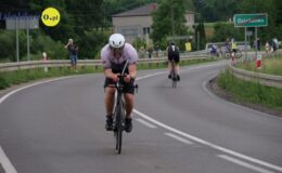 Hoffer Triathlon Działdowo 2024