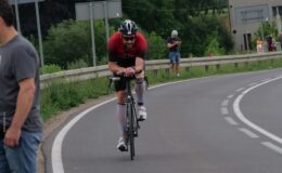Hoffer Triathlon Działdowo 2024