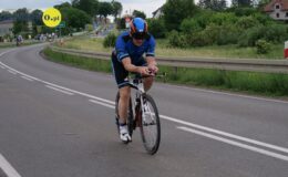 Hoffer Triathlon Działdowo 2024