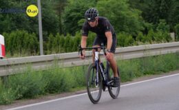 Hoffer Triathlon Działdowo 2024