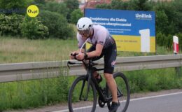 Hoffer Triathlon Działdowo 2024
