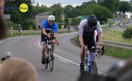 Hoffer Triathlon Działdowo 2024