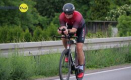 Hoffer Triathlon Działdowo 2024