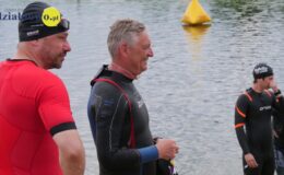 Hoffer Triathlon Działdowo 2024