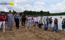 Hoffer Triathlon Działdowo 2024