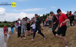Hoffer Triathlon Działdowo 2024