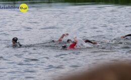 Hoffer Triathlon Działdowo 2024